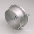 High Demanded Surface CNC Turning Lathe Aluminum Part Rear Cover